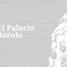 El Palacio Barolo