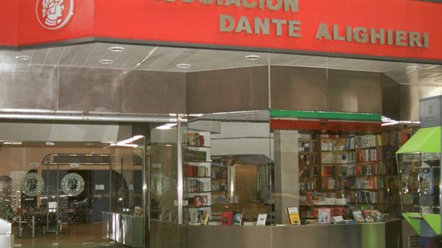 Asociación Dante Alighieri de Buenos Aires